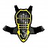 [해외]스피디 Defender Back and Chest 170 to 180 cm 보호 조끼 9658460 Black-Yellow