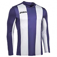[해외]조마 긴팔 티셔츠 Pisa V 3136025149 Purple / White