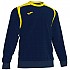 [해외]조마 스웨트 셔츠 Champion V 3137063650 Navy / Yellow
