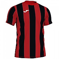 [해외]조마 Inter 반팔 티셔츠 3137063844 Red / Black Stripe