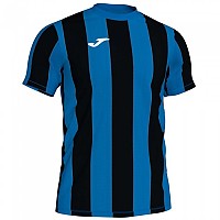 [해외]조마 Inter 반팔 티셔츠 3137063850 Royal / Black Stripe