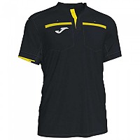 [해외]조마 반소매 티셔츠 Referee 3137063940 Black