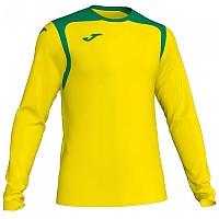 [해외]조마 긴팔 티셔츠 Champion V 3137064338 Yellow / Green