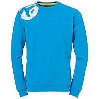 [해외]켐파 스웨트 셔츠 코어 2.0 Training 3136709222 Kempa Blue