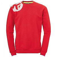 [해외]켐파 스웨트 셔츠 코어 2.0 Training 3136709224 Red