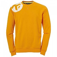 [해외]켐파 스웨트 셔츠 코어 2.0 Training 3136709232 Fresh Orange