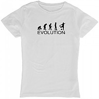 [해외]KRUSKIS 반팔 티셔츠 Evolution Goal 3136665620 White