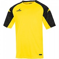 [해외]MERCURY EQUIPMENT 라인 반팔 티셔츠 3137199366 Yellow / Black