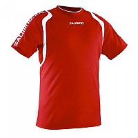 [해외]살밍 Rex 반팔 티셔츠 3136207887 Red