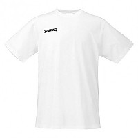 [해외]스팔딩 로고 반팔 티셔츠 31270619 White