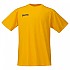 [해외]스팔딩 로고 반팔 티셔츠 31270622 Yellow
