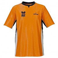 [해외]스팔딩 Referee 프로 반팔 티셔츠 31270635 Orange / Black