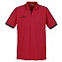 [해외]스팔딩 반팔 폴로 셔츠셔츠31270723 Red / Black