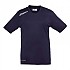 [해외]울스포츠 Essential Polyester Training 반팔 티셔츠 31239273 Navy