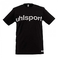 [해외]울스포츠 Essential 프로mo 반팔 티셔츠 31239280 Black