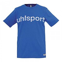 [해외]울스포츠 Essential 프로mo 반팔 티셔츠 31239282 Azurblue