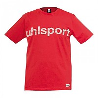 [해외]울스포츠 Essential 프로mo 반팔 티셔츠 31239285 Red