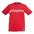 [해외]울스포츠 Essential 프로mo 반팔 티셔츠 31239285 Red