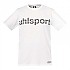 [해외]울스포츠 Essential 프로mo 반팔 티셔츠 31239287 White