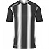 [해외]울스포츠 Stripe 2.0 반팔 티셔츠 3136958701 Black / White