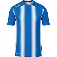 [해외]울스포츠 Stripe 2.0 반팔 티셔츠 3136958709 Azure Blue / White