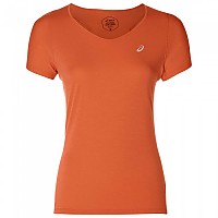 [해외]아식스 2012A281 반팔 티셔츠 6137101489 Nova Orange