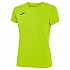 [해외]조마 Combi 반팔 티셔츠 6136025035 Green Fluor