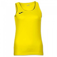 [해외]조마 Diana 민소매 티셔츠 6136025092 Yellow