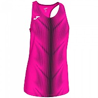[해외]조마 Olimpia 민소매 티셔츠 6137064663 Pink Fluor / Pink Fluor / Black
