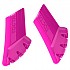[해외]TSL OUTDOOR 토캡 Kit Tactil Pad 6136153352 Fushia