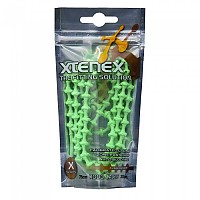 [해외]XTENEX 코드 X300 6135887255 Green