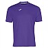 [해외]조마 Combi 반팔 티셔츠 71294499 Purple