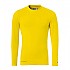 [해외]울스포츠 기본 레이어 Distinction Colors 7136005958 Yellow