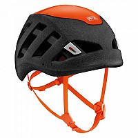 [해외]페츨 헬멧 Sirocco 4136532031 Black / Orange