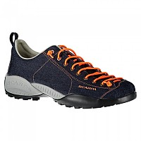 [해외]스카르파 Mojito Denim 신발 4136399197 Blue Denim