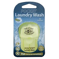 [해외]씨투써밋 비누 Trek And Travel 포켓 Laundry Wash 431703 Beige