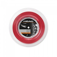 [해외]헤드 RACKET 테니스 릴 스트링 Lynx 200 M 12136324821 Red