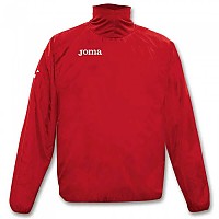 [해외]조마 재킷 윈드breaker Polyester 121312909 Red