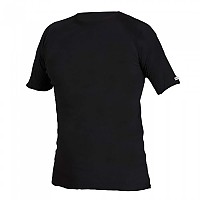 [해외]CMP 티셔츠 반팔 티셔츠 3Y07257 51352838 Black