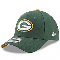 [해외]뉴에라 캡 NFL The League Green Bay Packers OTC 137145374 Dark Green