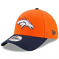 [해외]뉴에라 캡 NFL The League Denver Broncos OTC 137145375 Orange