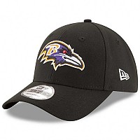 [해외]뉴에라 캡 NFL The League Baltimore Ravens OTC 137145381 Black