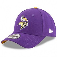 [해외]뉴에라 캡 NFL The League Minnesota Vikings OTC 137145386 Purple
