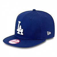 [해외]뉴에라 캡 9Fifty Los Angeles Dodgers 14136473255 Blue
