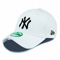 [해외]뉴에라 캡 9Forty New York Yankees 14136473257 White / Black