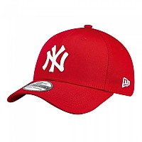 [해외]뉴에라 캡 39Thirty New York Yankees 14136473245 Red / White