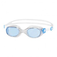 [해외]스피도 수영 고글 Futura Classic 6136353513 Clear / Blue
