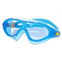 [해외]스피도 수영 가면 Biofocuse Rift 6136353520 Blue / Orange