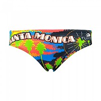 [해외]터보 수영 브리프 Santa Monica 696952 Multicolor