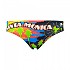 [해외]터보 수영 브리프 Santa Monica 696952 Multicolor